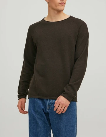 Bluza Jack&Jones, maro Maro