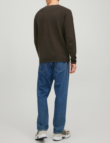 Bluza Jack&Jones, maro