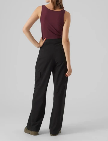 Maiou Vero Moda, pruna, M Mov