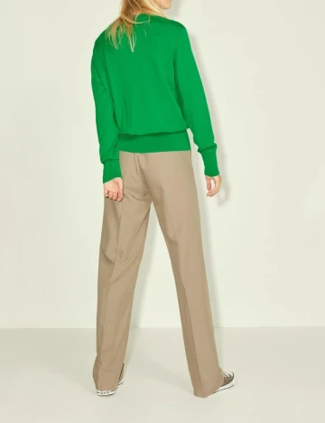 Bluza Jack&Jones, verde, S Verde