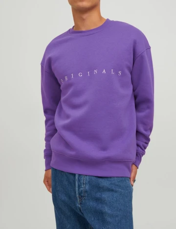 Bluza Jack&Jones, mov