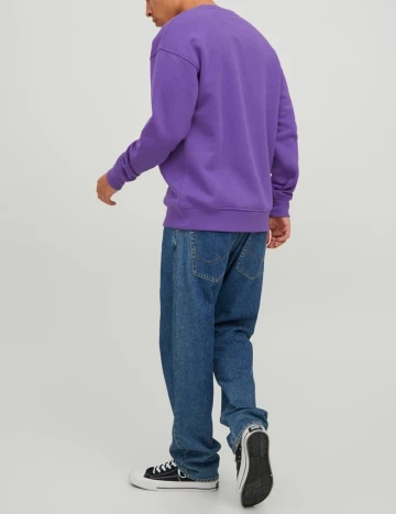 Bluza Jack&Jones, mov