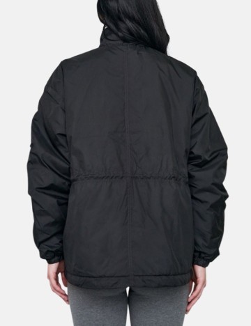 Geaca Jack&Jones, negru, S