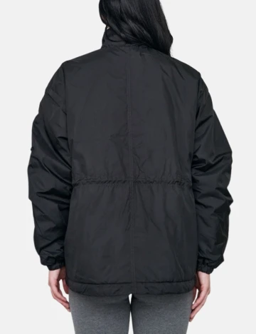Geaca Jack&Jones, negru, S