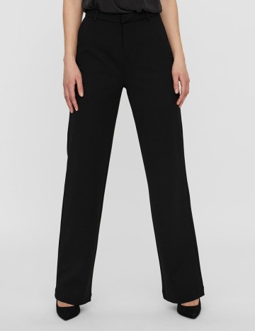 
						Pantaloni Vero Moda, negru, M/32