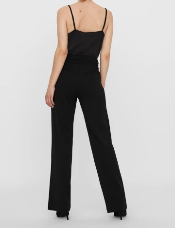 Pantaloni Vero Moda, negru, M/32