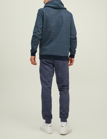 Hanorac Jack&Jones, bleumarin, XS