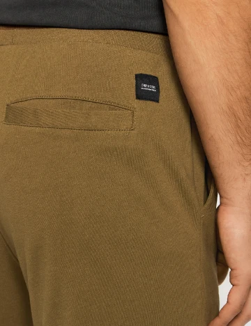 Pantaloni Only, kaki, M