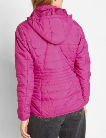 Geaca BON PRIX COLLECTION, magenta, 46