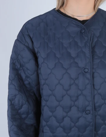 Geaca M&S Collection, bleumarin, 36