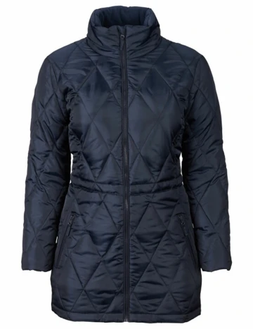 Geaca Janina, bleumarin, 52 Albastru