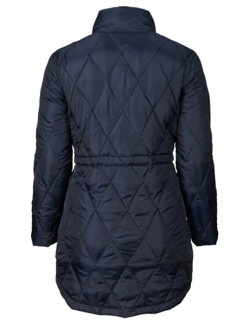 Geaca Janina, bleumarin, 52 Albastru