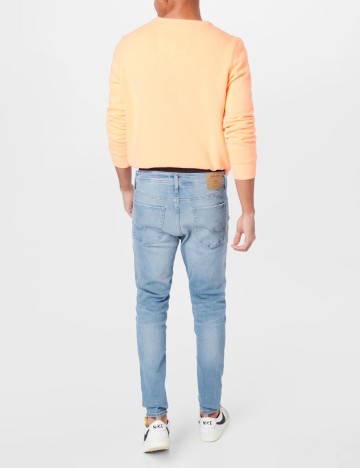 Blugi Jack&Jones, albastru