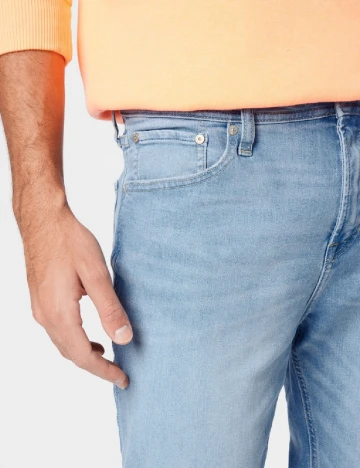 Blugi Jack&Jones, albastru