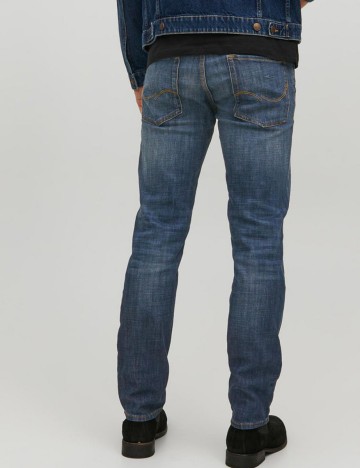 Blugi Jack&Jones, albastru, W30/L30