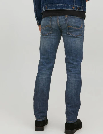 Blugi Jack&Jones, albastru, W30/L30