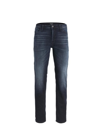 Blugi Jack&Jones, bleumarin inchis, W29/L32