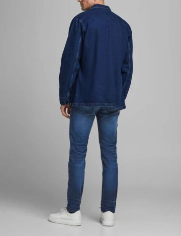 Blugi Jack&Jones, bleumarin
