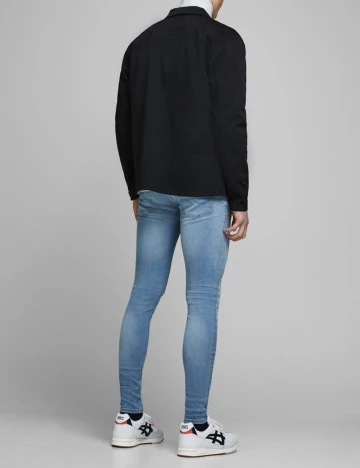 Blugi Jack&Jones, albastru, W30/L32