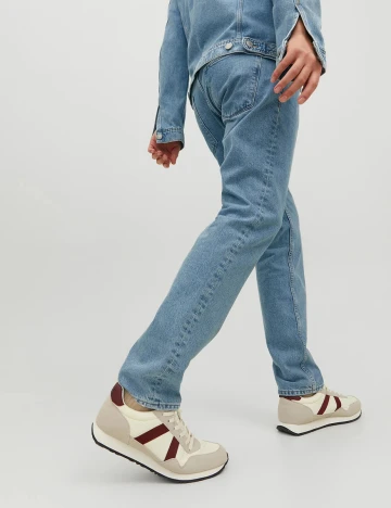 Blugi Jack&Jones, albastru, W28/L32