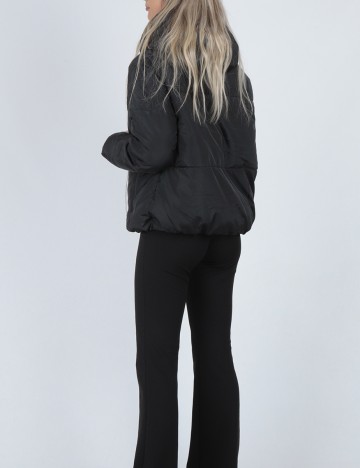 Geaca Dunnes, negru, XS