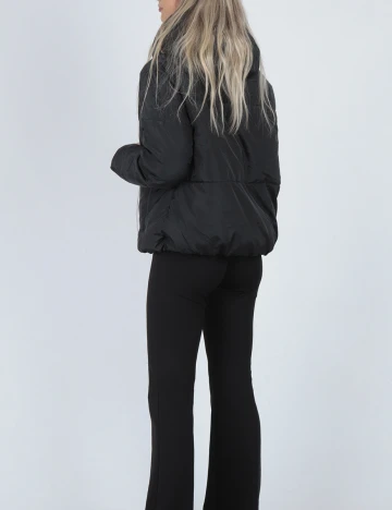 Geaca Dunnes, negru, XS