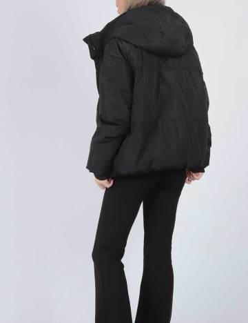 Geaca Dunnes, negru, M