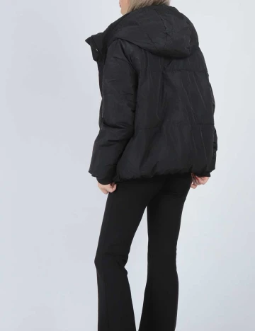 Geaca Dunnes, negru, M
