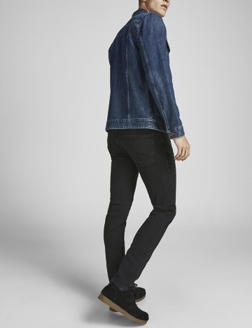 Blugi Jack&Jones, negru, W27/L32