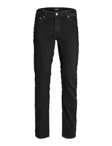 Blugi Jack&Jones, negru, W33/L36