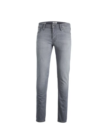 Blugi Jack&Jones, gri, W30/L34