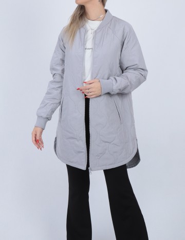 Geaca Dunnes, gri, XS