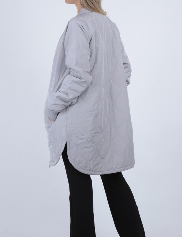 Geaca Dunnes, gri, XS