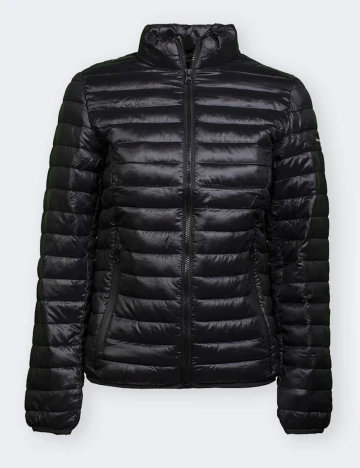 Geaca Romeo Gigli, negru, L