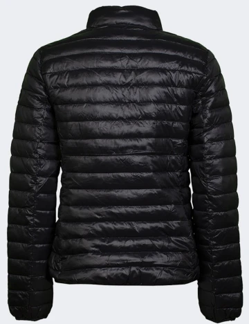 Geaca Romeo Gigli, negru, L