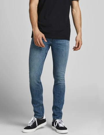Blugi Jack&Jones, albastru, W28/L32