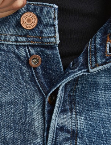 Blugi Jack&Jones, albastru, W28/L32