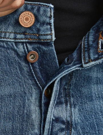 Blugi Jack&Jones, albastru, W28/L32