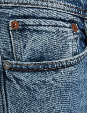 Blugi Jack&Jones, albastru, W28/L32
