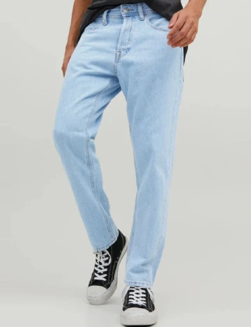 Blugi Jack&Jones, albastru