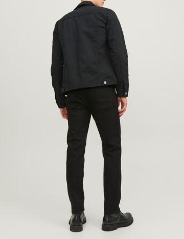 Blugi Jack&Jones, negru