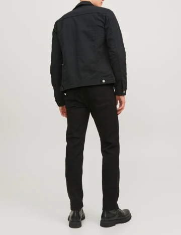 Blugi Jack&Jones, negru