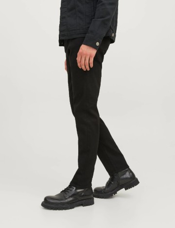 Blugi Jack&Jones, negru