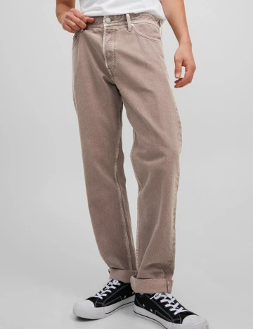 Blugi Jack&Jones, maro, W34/L32