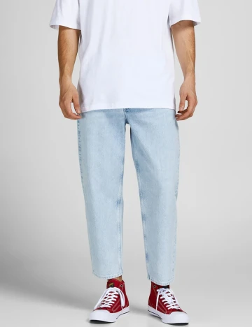 Blugi Jack&Jones, albastru