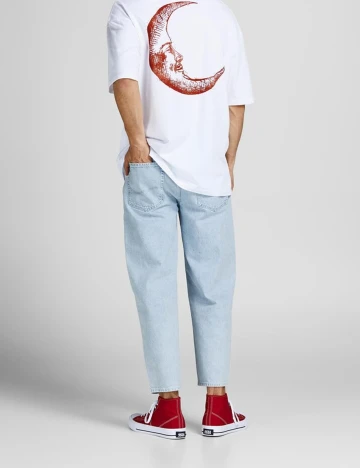 Blugi Jack&Jones, albastru