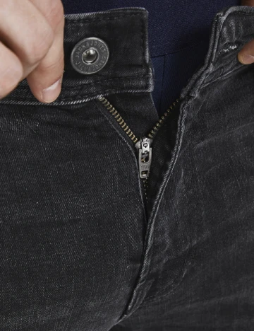 Blugi Jack&Jones, negru