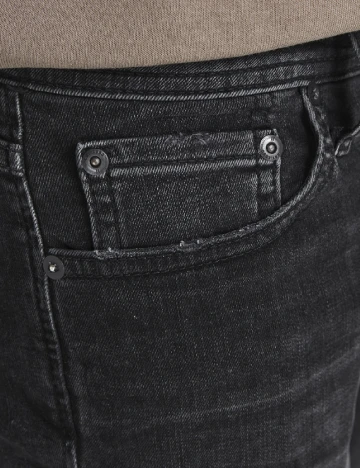 Blugi Jack&Jones, negru