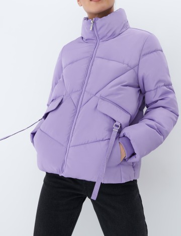 Geaca Mohito, mov, 36