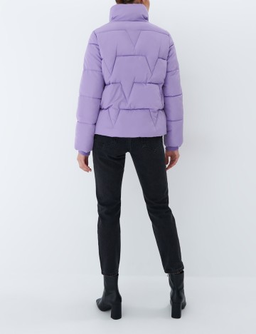 Geaca Mohito, mov, 36